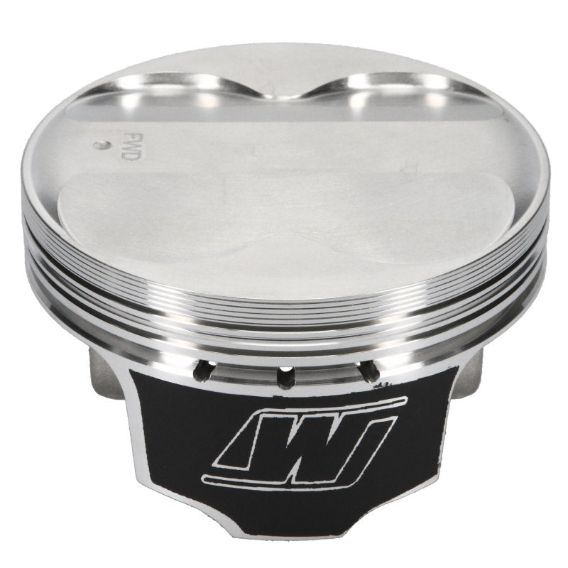 Wiseco Nissan 04 350Z VQ35 4v Domed +7cc 95.5 Piston Shelf Stock Wiseco Nissan 04 350Z VQ35 4v Domed +7cc 95.5 Piston Shelf Stock
