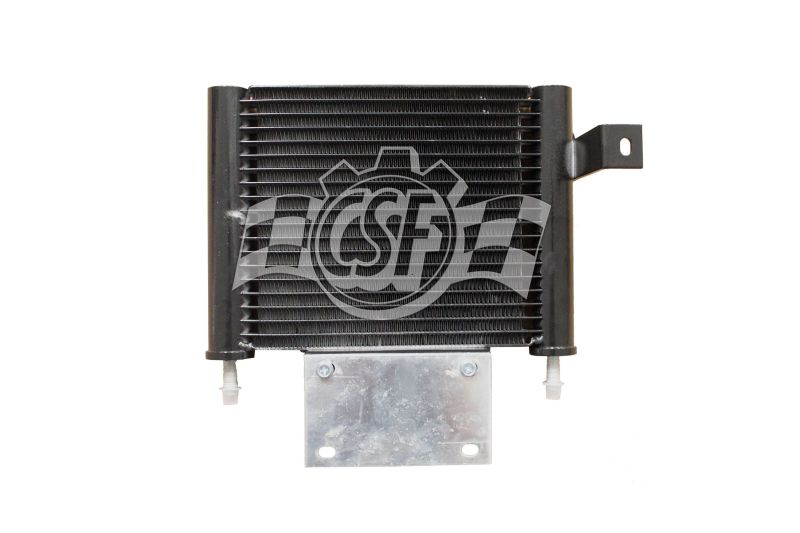 CSF 2001 Ford Explorer 4.0L Transmission Oil Cooler CSF 2001 Ford Explorer 4.0L Transmission Oil Cooler