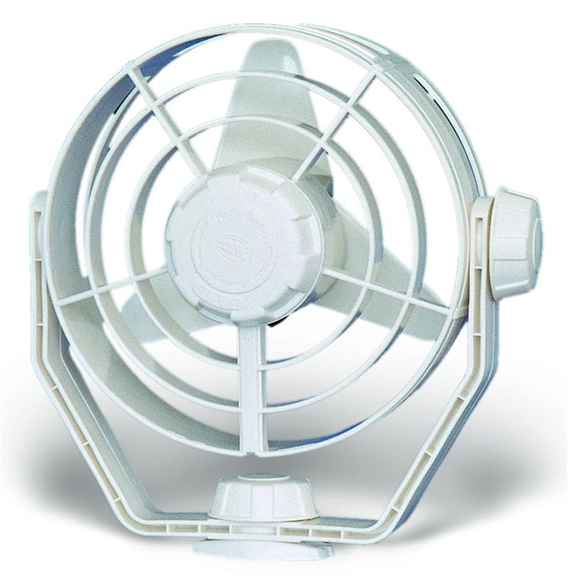 Hella Fan Turbo 2Speed 12V Wht Hella Fan Turbo 2Speed 12V Wht