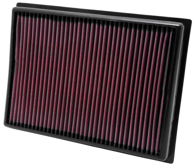 K&N 10 Toyota 4 Runner 4.0L V6 / 2010 FJ Cruiser 4.0L-V6 Drop In Air Filter K&N 10 Toyota 4 Runner 4.0L V6 / 2010 FJ Cruiser 4.0L-V6 Drop In Air Filter