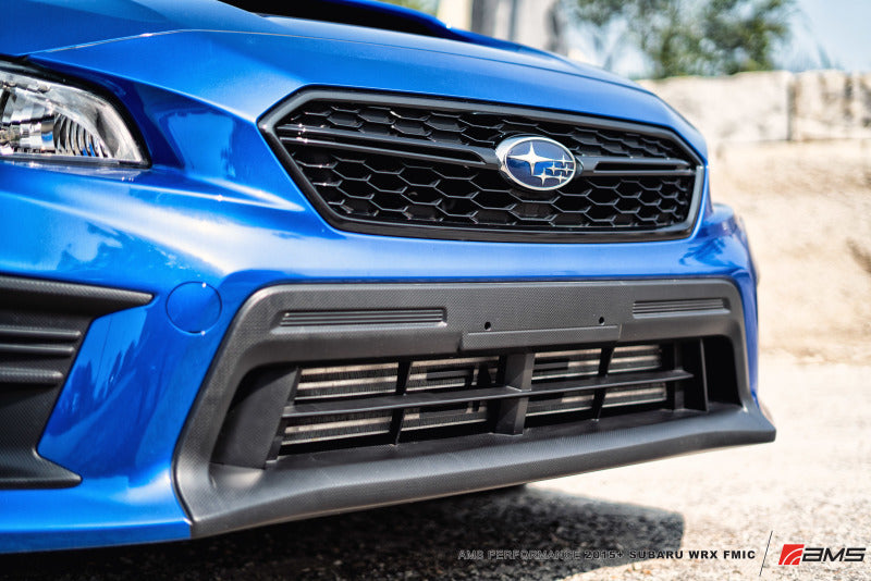 AMS Performance 2015+ Subaru WRX FA20 Front Mount Intercooler (Intercooler Only) AMS Performance 2015+ Subaru WRX FA20 Front Mount Intercooler (Intercooler Only)