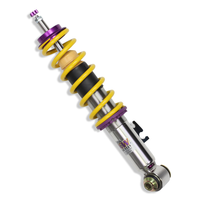 KW Coilover Kit V3 Mini Coupe (R59) (Cooper/ Cooper S/ JCW) KW Coilover Kit V3 Mini Coupe (R59) (Cooper/ Cooper S/ JCW)