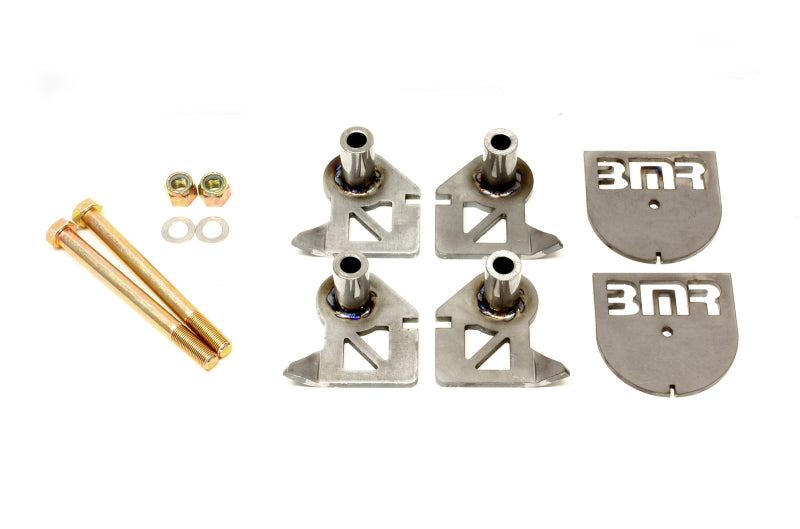 BMR 64-72 A-Body Front Coilover Conversion Kit - Bare BMR 64-72 A-Body Front Coilover Conversion Kit - Bare