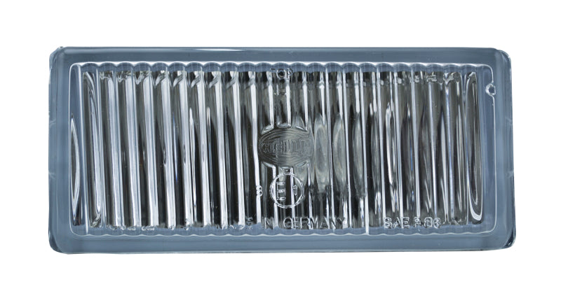 Hella BMW E30 M3 Right Hand Lamp Fog Unit Hella BMW E30 M3 Right Hand Lamp Fog Unit