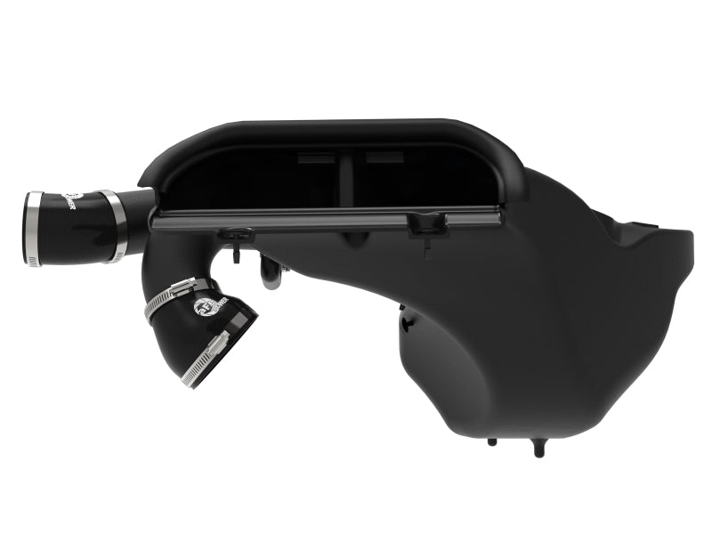 aFe Momentum GT Pro 5R Cold Air Intake System 2021-2022 Ford F-150 Raptor V6-3.5L (tt) aFe Momentum GT Pro 5R Cold Air Intake System 2021-2022 Ford F-150 Raptor V6-3.5L (tt)