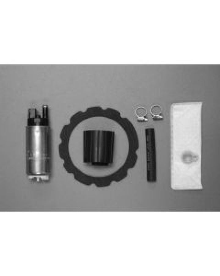 Walbro Fuel Pump/Filter Assembly Walbro Fuel Pump/Filter Assembly