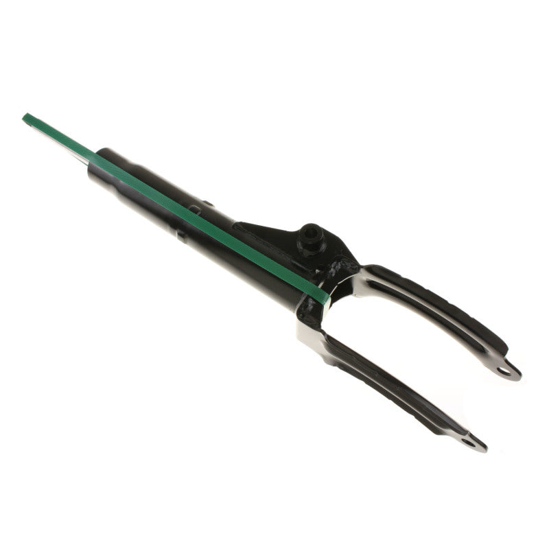 Bilstein B4 2011 Volkswagen Touareg VR6 Front Left Shock Absorber Bilstein B4 2011 Volkswagen Touareg VR6 Front Left Shock Absorber