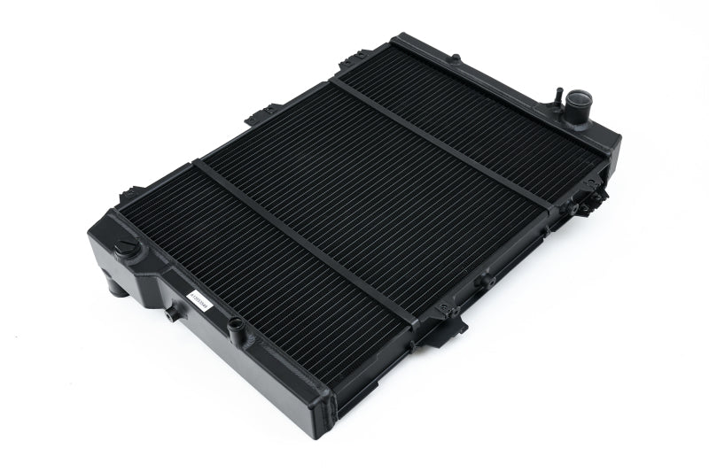 CSF Audi Classic and Small Chassis 5-Cylinder High-Performance All Aluminum Radiator CSF Audi Classic and Small Chassis 5-Cylinder High-Performance All Aluminum Radiator