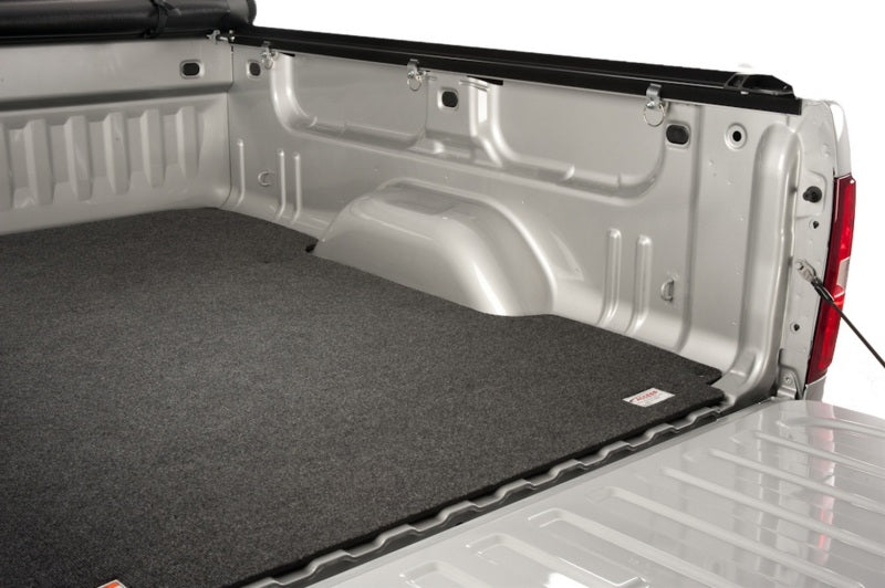 Access Truck Bed Mat 04-19 Nissan Titan King Cab 6ft 7in Bed Access Truck Bed Mat 04-19 Nissan Titan King Cab 6ft 7in Bed