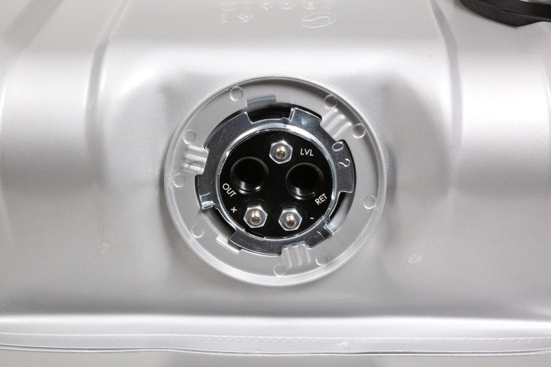 Aeromotive 62-67 Chevrolet II/Nova 340 Stealth Gen 2 Fuel Tank Aeromotive 62-67 Chevrolet II/Nova 340 Stealth Gen 2 Fuel Tank