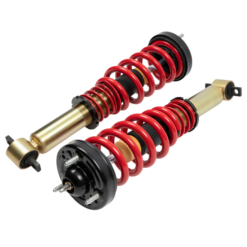 Belltech 15-20 Ford F-150 2WD/4WD Performance Coilover Kit Belltech 15-20 Ford F-150 2WD/4WD Performance Coilover Kit