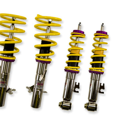 KW Coilover Kit V3 Mini Mini (R56) Coupe (only Cooper S Cooper D JCW)