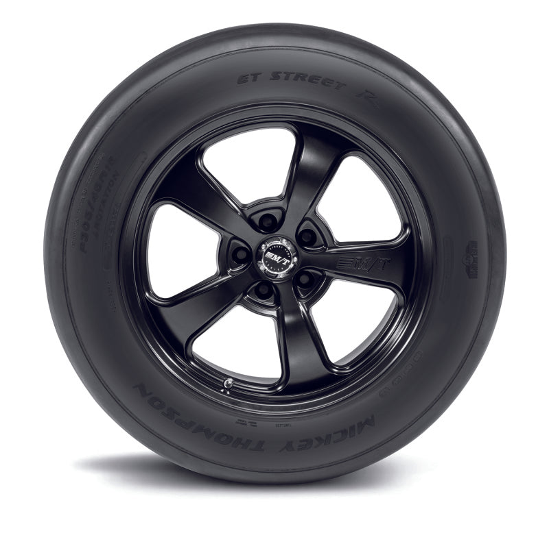 Mickey Thompson ET Street R Tire - P255/60R15 90000024642 Mickey Thompson ET Street R Tire - P255/60R15 90000024642