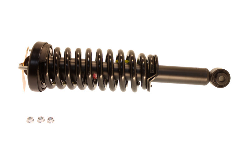 KYB Shocks & Struts Strut Plus Front 09-10 Ford F-150 (4WD) KYB Shocks & Struts Strut Plus Front 09-10 Ford F-150 (4WD)