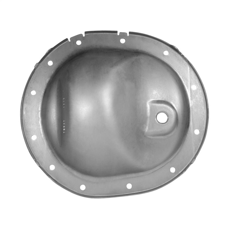 Yukon Differential Cover for GM 9.5in 12 Bolt & 9.76in Diff Yukon Differential Cover for GM 9.5in 12 Bolt & 9.76in Diff