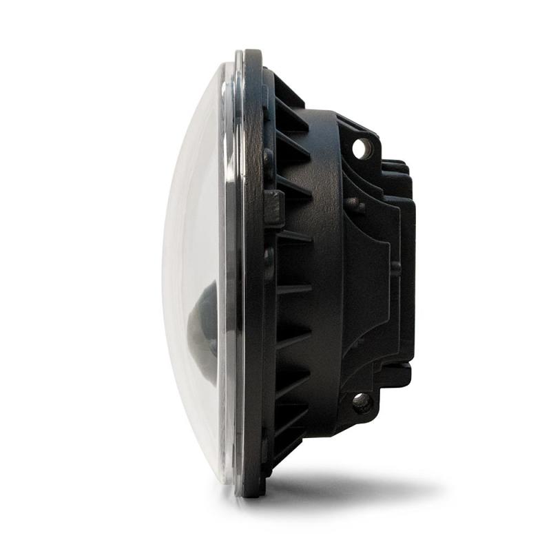 DV8 Offroad 07-18 Jeep Wrangler JK LED Projector Headlights DV8 Offroad 07-18 Jeep Wrangler JK LED Projector Headlights