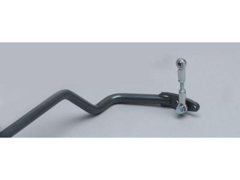 Progress Tech 91-94 Nissan Sentra Rear Sway Bar (22mm - Adjustable) Incl Adj End Links Progress Tech 91-94 Nissan Sentra Rear Sway Bar (22mm - Adjustable) Incl Adj End Links