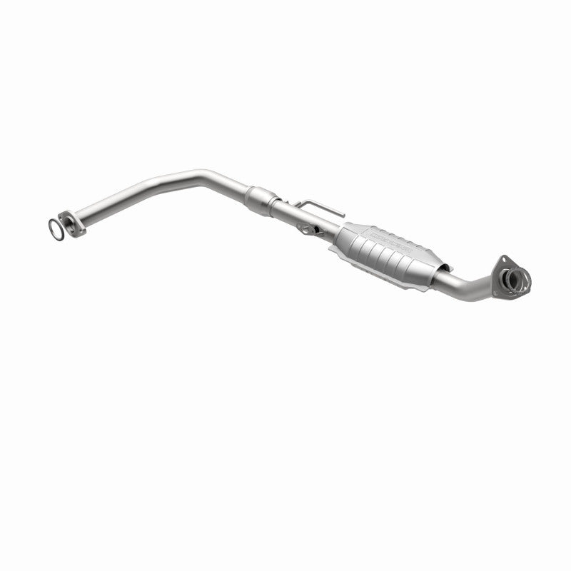 MagnaFlow Conv DF 00-8/04 Toyota Tundra 4.7L D/S Front MagnaFlow Conv DF 00-8/04 Toyota Tundra 4.7L D/S Front