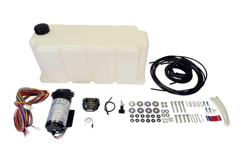 AEM V2 5 Gallon Diesel Water/Methanol Injection Kit - Multi Input AEM V2 5 Gallon Diesel Water/Methanol Injection Kit - Multi Input