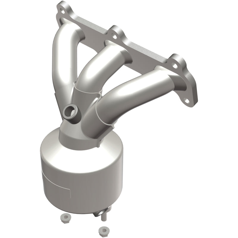 MagnaFlow Conv DF 05-07 Kia Sportage 2.7L Passenger Side MagnaFlow Conv DF 05-07 Kia Sportage 2.7L Passenger Side