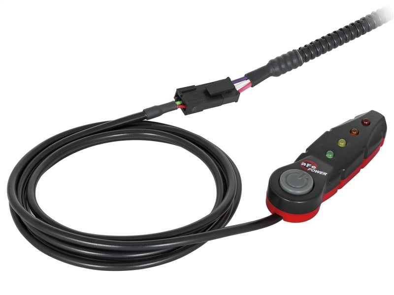 aFe Scorcher HD Module 11-16 Ford Diesel Trucks 6.7L V8 (td) aFe Scorcher HD Module 11-16 Ford Diesel Trucks 6.7L V8 (td)