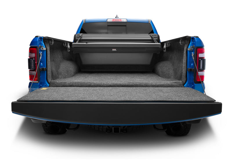 Truxedo Full Size Truck (Non Flareside/Stepside/Composite Bed) TonneauMate Toolbox Truxedo Full Size Truck (Non Flareside/Stepside/Composite Bed) TonneauMate Toolbox
