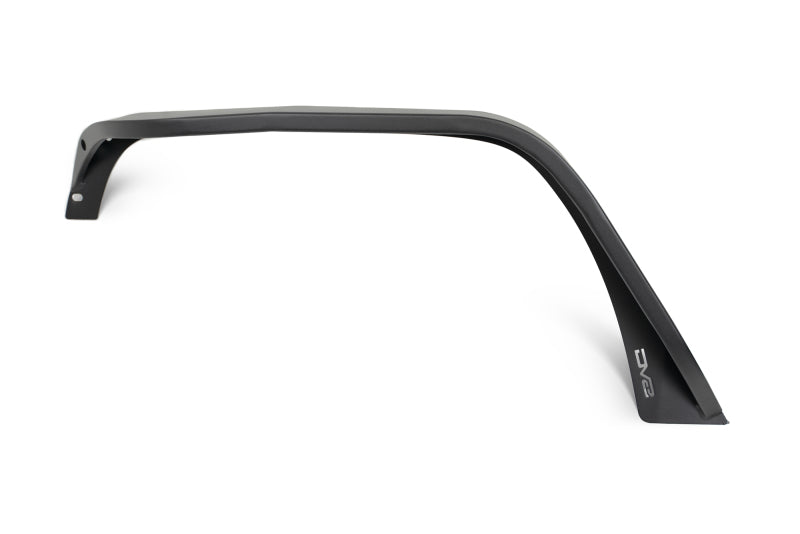 DV8 Offroad 07-18 Jeep Wrangler JK Slim Fender Flares DV8 Offroad 07-18 Jeep Wrangler JK Slim Fender Flares