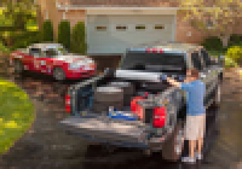 BAK 19-20 Chevy Silverado 8ft Bed 1500 (New Body Style) Revolver X2 BAK 19-20 Chevy Silverado 8ft Bed 1500 (New Body Style) Revolver X2