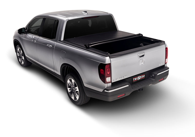 Truxedo 17-20 Honda Ridgeline 4ft 8in Lo Pro Bed Cover Truxedo 17-20 Honda Ridgeline 4ft 8in Lo Pro Bed Cover