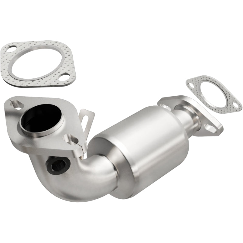 MagnaFlow Conv DF 99-00 Galant 2.4 frnt OEM MagnaFlow Conv DF 99-00 Galant 2.4 frnt OEM