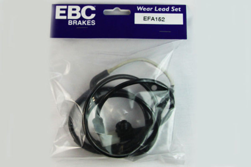 EBC 2007-2009 Land Rover Range Rover Sport 4.4L Front Wear Leads EBC 2007-2009 Land Rover Range Rover Sport 4.4L Front Wear Leads