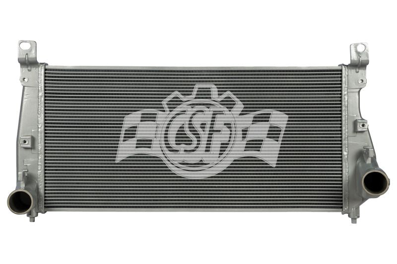 CSF 2001 Chevrolet Silverado 2500HD 6.6L OEM Intercooler CSF 2001 Chevrolet Silverado 2500HD 6.6L OEM Intercooler