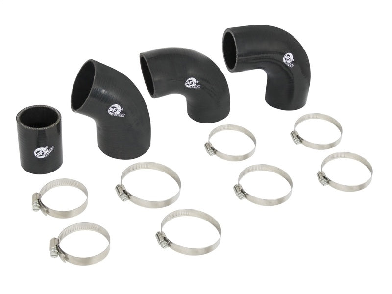 aFe BladeRunner Couplings and Clamps Replacement for aFe Tube Kit 2016 GM Colorado/Canyon I4-2.8L aFe BladeRunner Couplings and Clamps Replacement for aFe Tube Kit 2016 GM Colorado/Canyon I4-2.8L