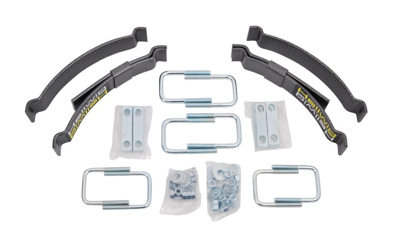 Hellwig 04-12 Chevrolet Colorado Load Pro 15 Helper Spring - Up To 1500lbs Hellwig 04-12 Chevrolet Colorado Load Pro 15 Helper Spring - Up To 1500lbs