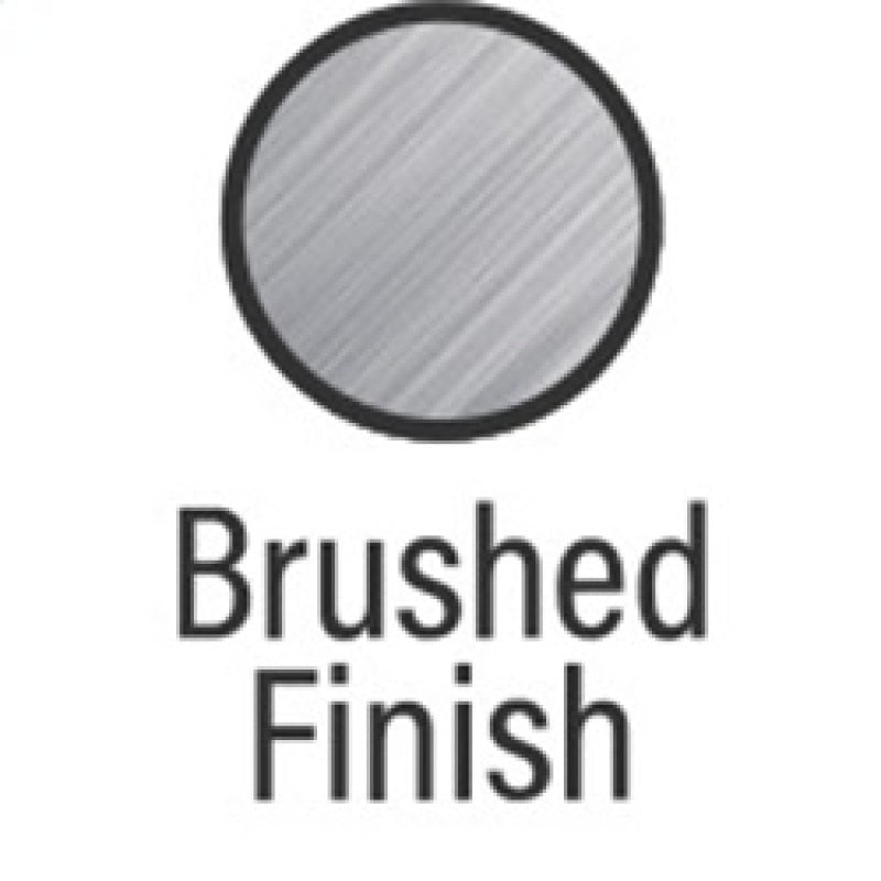 MagnaFlow Muffler Mag SS 5X8 14 3/3 O/O MagnaFlow Muffler Mag SS 5X8 14 3/3 O/O