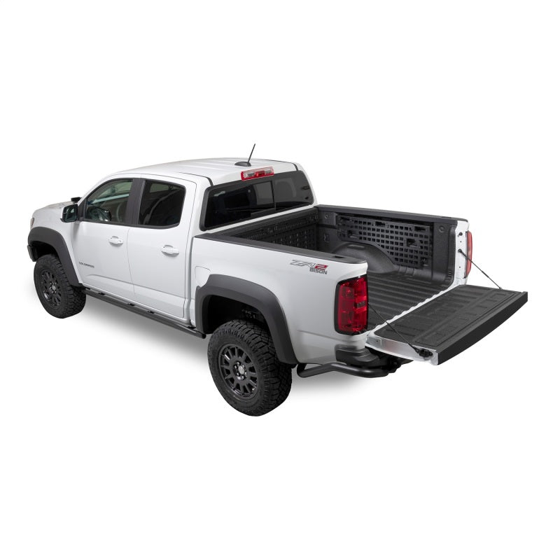 Putco 15-21 Chevy Colorado /Canyon - 6.2ft (Long Box) Molle Passenger Side Panel Putco 15-21 Chevy Colorado /Canyon - 6.2ft (Long Box) Molle Passenger Side Panel