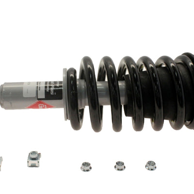 KYB 07-13 GMC Sierra 1500/Yukon 4WD / 08-13 Chevrolet Silverado 1500 Strut-Plus Assembly - Front