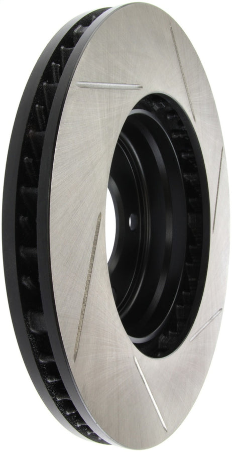 StopTech Slotted Sport Brake Rotor StopTech Slotted Sport Brake Rotor