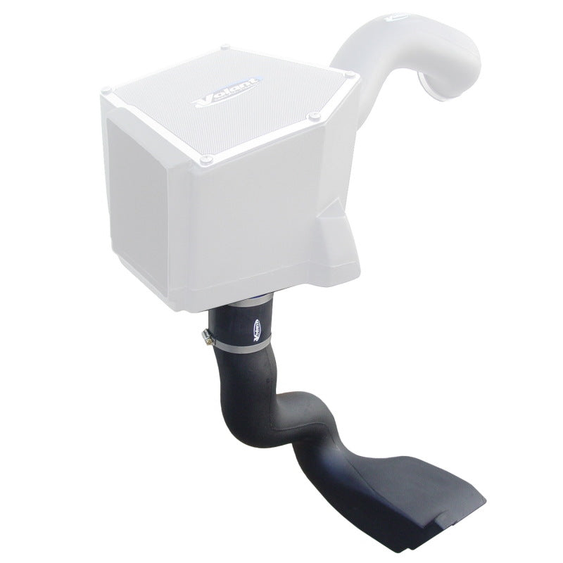 Volant 02-06 Cadillac Escalade 6.0 V8 Air Intake Scoop Volant 02-06 Cadillac Escalade 6.0 V8 Air Intake Scoop