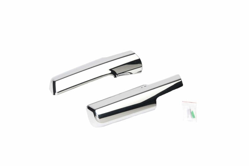 Putco 10-20 RAM 2500/3500 w/ Towing Mirrors (2pc / Arm pcs Only) Mirror Covers Putco 10-20 RAM 2500/3500 w/ Towing Mirrors (2pc / Arm pcs Only) Mirror Covers