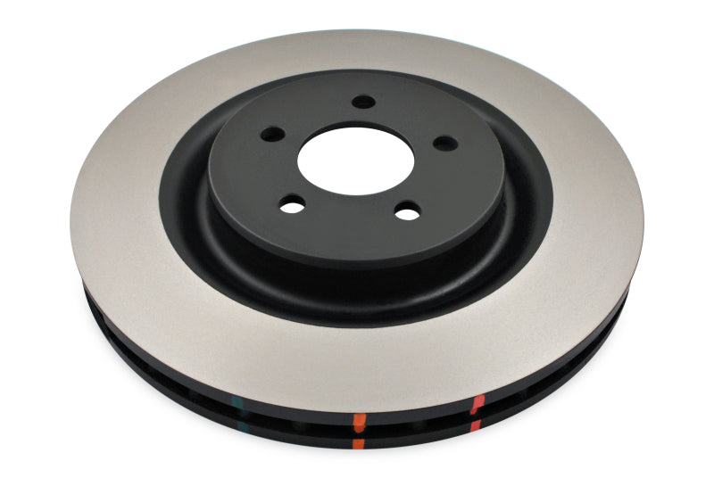 DBA 09-21 Nissan 370Z (w/Standard Brakes & Iron Calipers) Rear 4000 Series Plain Rotor DBA 09-21 Nissan 370Z (w/Standard Brakes & Iron Calipers) Rear 4000 Series Plain Rotor