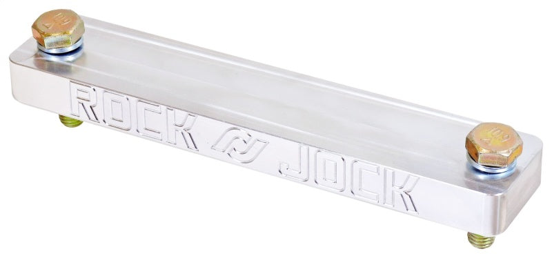 RockJock JT Gladiator Driveshaft Carrier Bearing Spacer Rear w/ Billet Aluminum Spacer Hardware RockJock JT Gladiator Driveshaft Carrier Bearing Spacer Rear w/ Billet Aluminum Spacer Hardware