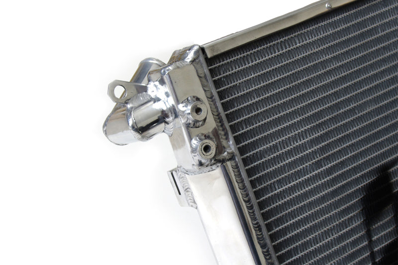 CSF 02-06 Mini Cooper S R53 Manual Radiator CSF 02-06 Mini Cooper S R53 Manual Radiator