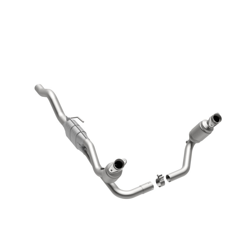 Magnaflow Conv DF 00-03 Dakota 4.7L Magnaflow Conv DF 00-03 Dakota 4.7L