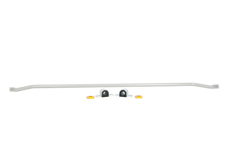 Whiteline 2016+ Ford Focus RS LZ MK3 22mm Rear 2-Point Adjustable Swaybar Whiteline 2016+ Ford Focus RS LZ MK3 22mm Rear 2-Point Adjustable Swaybar