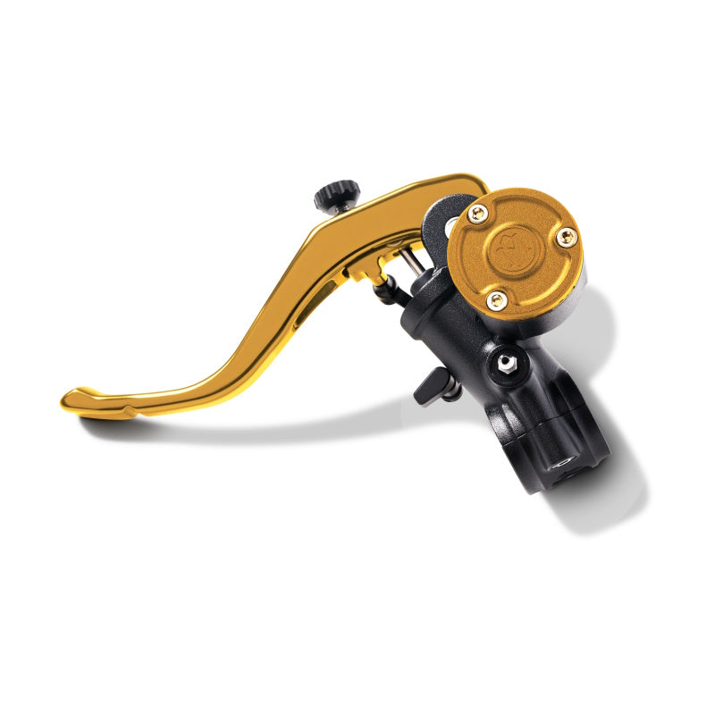 Performance Machine 11/16 Clutch M/Cyl - Gold Ops Performance Machine 11/16 Clutch M/Cyl - Gold Ops
