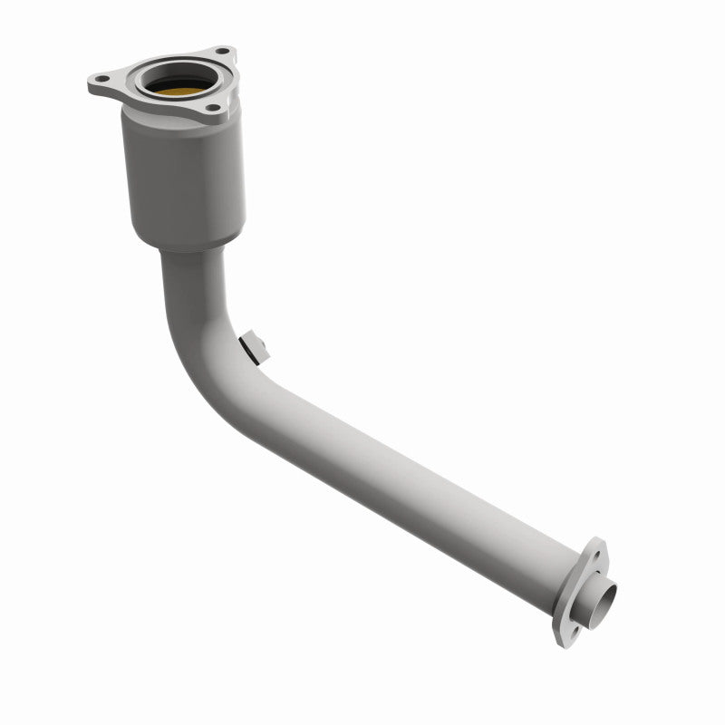 MagnaFlow Conv DF 99-02 Esteem 1.8L frt OEM MagnaFlow Conv DF 99-02 Esteem 1.8L frt OEM