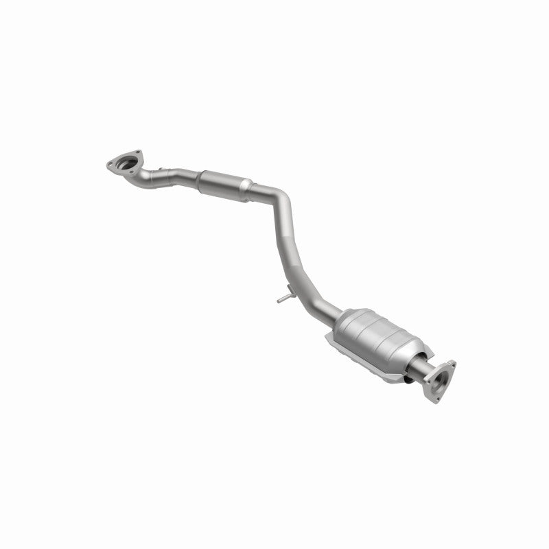 MagnaFlow Conv DF 99-02 Daewoo Nubira 2.0L re MagnaFlow Conv DF 99-02 Daewoo Nubira 2.0L re