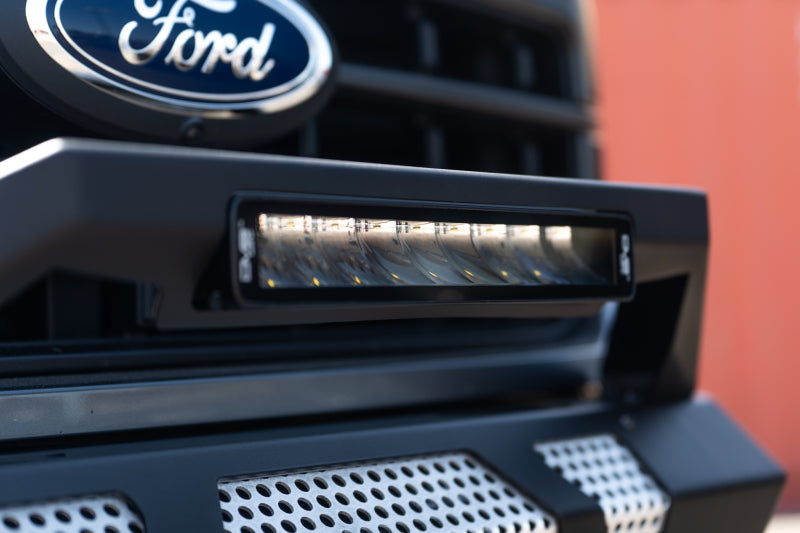 DV8 Offroad Elite Series 13in Light Bar 45W Flood/Spot LED DV8 Offroad Elite Series 13in Light Bar 45W Flood/Spot LED