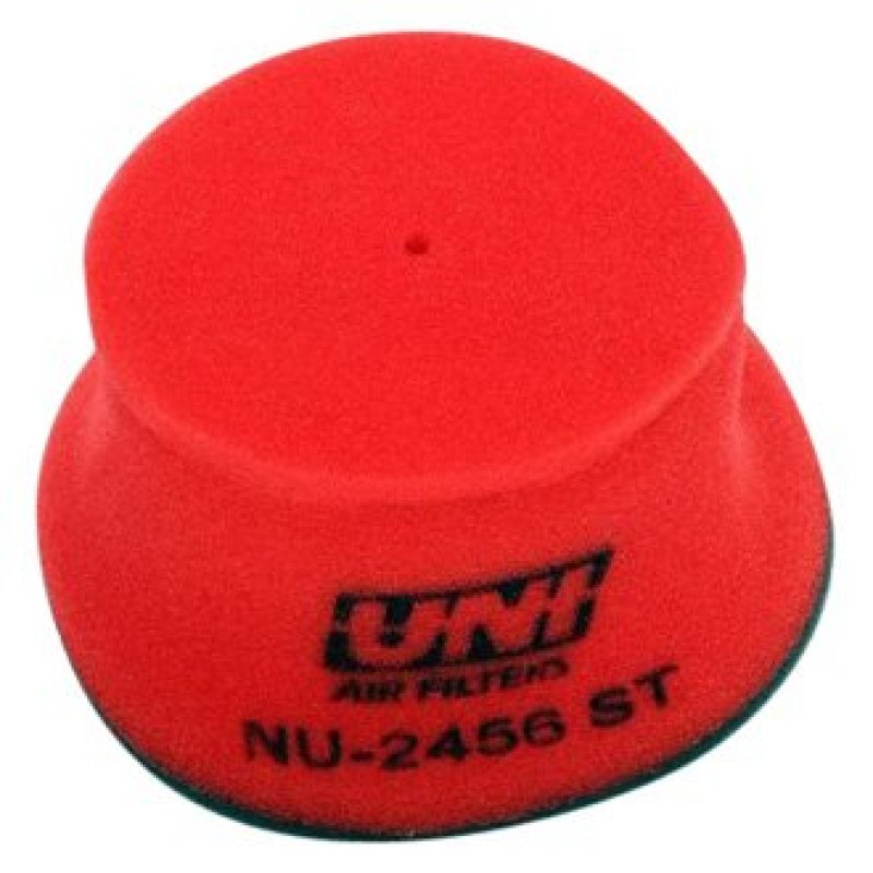 Uni Filter 1986 Suzuki RM 125 / RM 250 Air Filter Uni Filter 1986 Suzuki RM 125 / RM 250 Air Filter